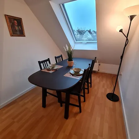 For 1-2 People With Rhine View - Rheinperle * Rüdesheim am Rhein