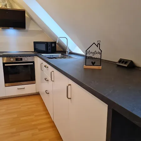 For 1-2 People With Rhine View - Rheinperle Apartman *