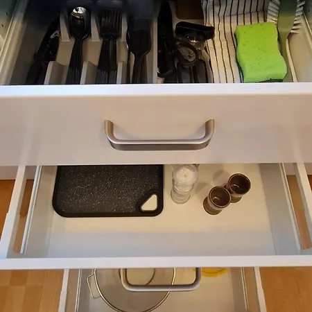 For 1-2 People With Rhine View - Rheinperle Appartement Rüdesheim am Rhein