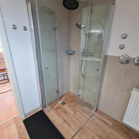 For 1-2 People With Rhine View - Rheinperle Appartement *