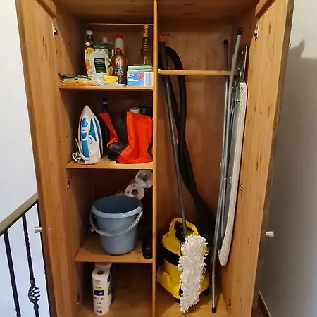 For 1-2 People With Rhine View - Rheinperle Appartement