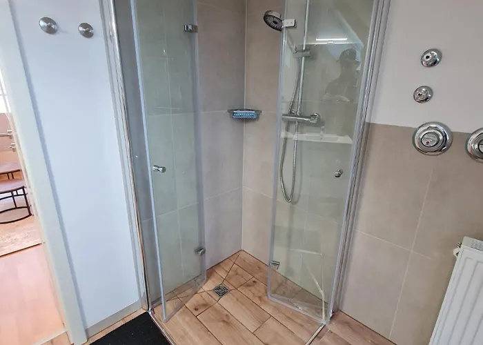 For 1-2 People With Rhine View - Rheinperle Appartement *