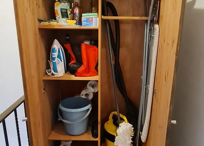 For 1-2 People With Rhine View - Rheinperle Appartement